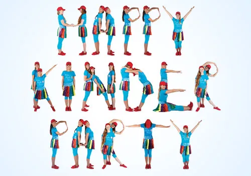 Children's Party Entertainers gallery image 1